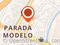 Igreja Assembleia de Deus (ADG - Parada Modelo)