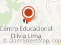Centro Educacional Olívia Lima Jardim Infância Mirim - Rio Do Ouro