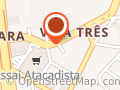 Distrilul Perfumaria Ltda Me - Alcântara