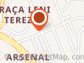 Jardim Escola Cantinho do Saber em Tribobó