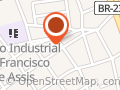 Restaurante Mais Saudável