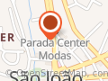 Alphabeto Center Modas