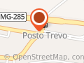 Posto Trevo Piraúba