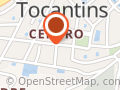 Prefeitura Municipal de Tocantins-Projeto Veredas