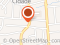 Posto de Gasolina Itaúna Mendes Ltda
