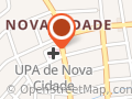 pib em nova cidade