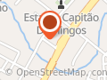 Pizzaria E Churrascaria Varanda