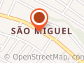 Auto Posto Santa Maria Feira Ltda