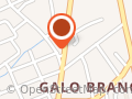 Igreja Primitiva do Senhor em Galo Branco