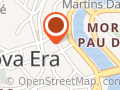 Posto e Casa Muzzi Ltda