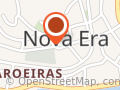 Lar Vicentino Sao Jose De Nova Era