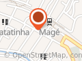 Igreja Batista Central em Magé - RJ