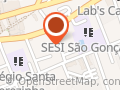 INSTITUTO DE SAÚDE SADI SÃO GONÇALO