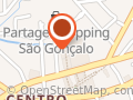 Frontera São Gonçalo