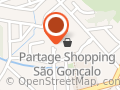 Billy The Grill - Partage Shopping São Gonçalo