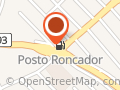 Posto Roncador Ltda