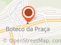 Lanchonete Beijo na Boca