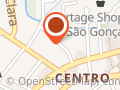Rio Itália Pizzaria e Massas- São Gonçalo Shopping