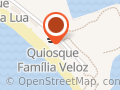 Quiosque Arena Camboinhas