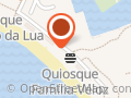 Quiosque Maza Novo Tempo