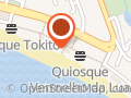 Quiosque Maza