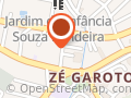 Consultório Dr César Ronaldo Guerreiro - Zé Garoto