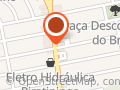 Droga Raia (Droga Raia Avenida Almirante Tamandaré)