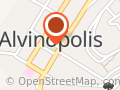 Espaço Delicia Alvinópolis