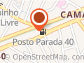 Posto De Combustiveis Parada 40 Ltda