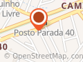 Rota 40 Moto Bar