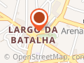 Bretas Bike Peças E Acessórios - Largo Da Batalha