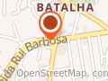 Iolanda Cristina Neves Mattos - Largo da Batalha