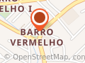 Cerei Centro Reabilitação Educação Integração Social - Barro Vermelho