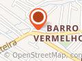 Eskimó Sorvetes Barro Vermelho