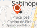 Mitra Diocesana de Guanhães