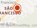 Mário Luiz Lemos Ribeiro - São Francisco