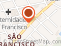 Paguaraçu Rosa - São Francisco