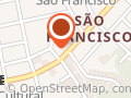 Condomínio Residencial Vega Sicilia - São Francisco