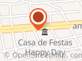 Bee Happy Casa de Festas