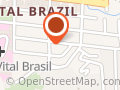 Asilo Casa de Amparo Senior Vital Brazil Niterói RJ