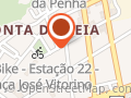 Bar e restaurante Vovô Monteiro