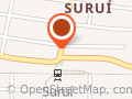 InfoCell de Suruí Centro (Suruí) Magé RJ