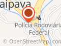 Empresa Sinteco Petrópolis calafate