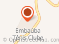 Embauba Tenis Clube
