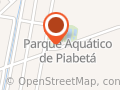 Aqua Park - Piabetá