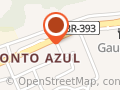 Minimercado Ponto Azul