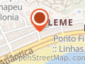 Plínio Loures Senna - Leme