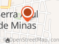Serra Azul de Minas Prefeitura