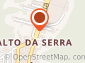 Clínica SerraMed Alto da Serra