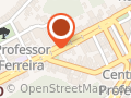 Casa Olímpica Ferragens